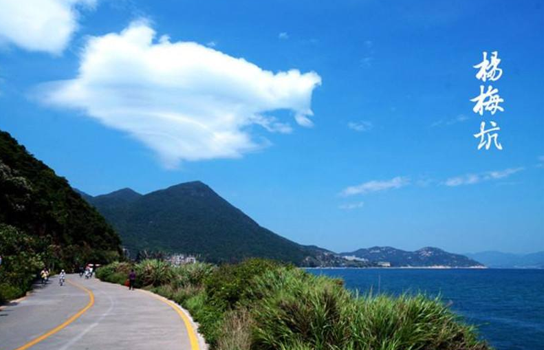 深圳旅行攻略｜深圳免费景点最值得去的8个地方(图1)