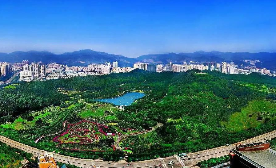 深圳旅行攻略｜深圳免费景点最值得去的8个地方(图2)