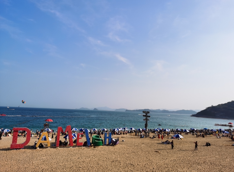 深圳旅行攻略｜深圳免费景点最值得去的8个地方(图3)