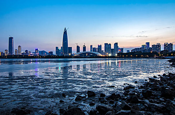 深圳旅行攻略｜深圳免费景点最值得去的8个地方(图5)