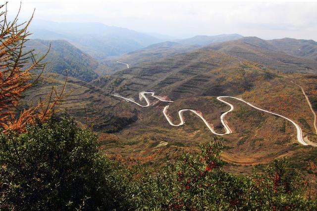 中国旅行中的八大禁地(图1)