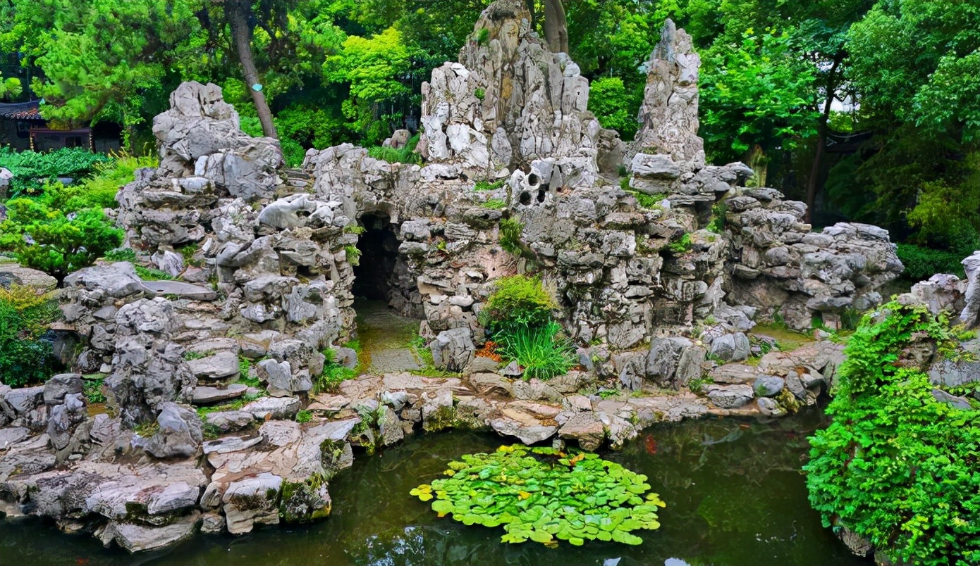 江浙沪最受欢迎的八大美景，看看你去过几个(图3)